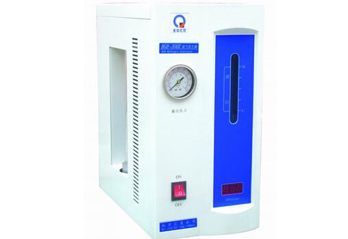 氫氣發(fā)生器的結(jié)構(gòu)特點是什么?