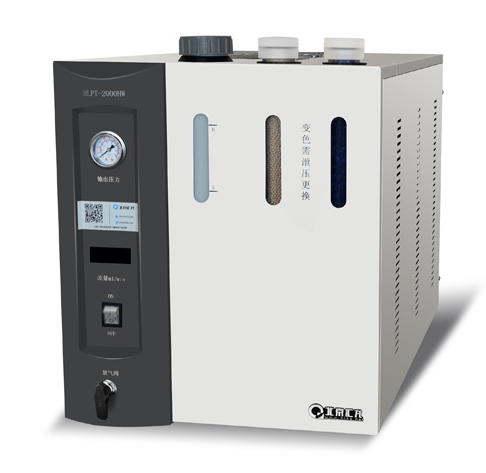 大流量氫氣發生器在搬運過程中要滿足什么要求