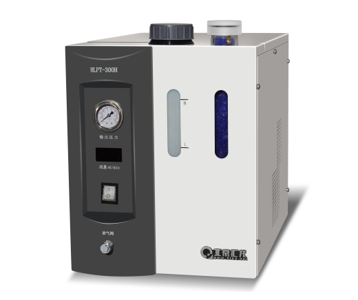 為什么氫氣發生器在使用中不產生氫氣？